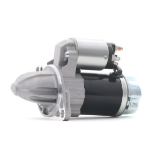 Starter Motor- RIDEX 2S0390