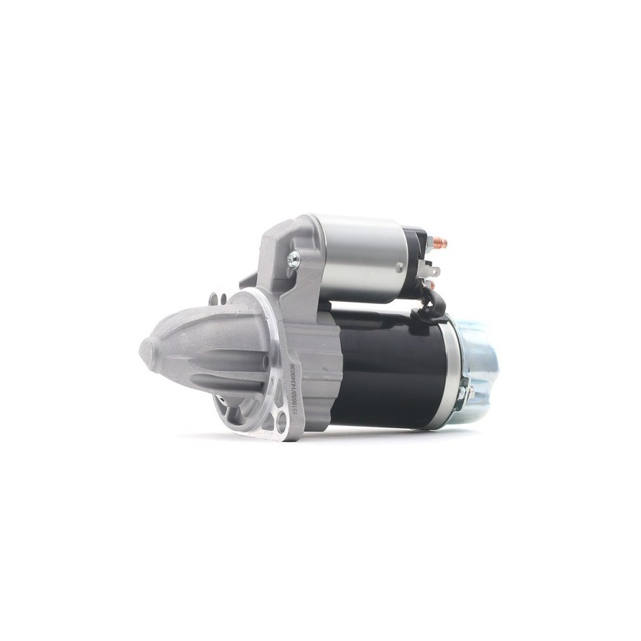 Starter Motor- RIDEX 2S0390