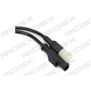 Wheel Speed Sensor - RIDEX 412W0757