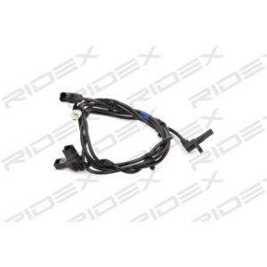 Wheel Speed Sensor - RIDEX 412W0757