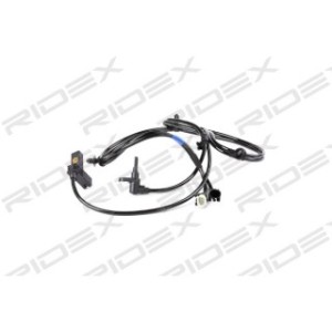 Wheel Speed Sensor - RIDEX 412W0757
