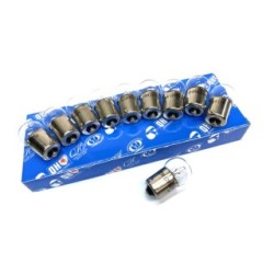 Licence Plate Light Bulb QBL207 for ABARTH