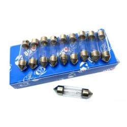 Boot Light Bulb QBL272
