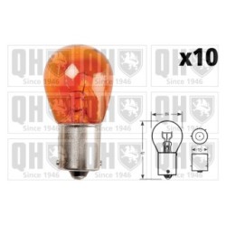 Direction Indicator Bulb QBL581 for ABARTH