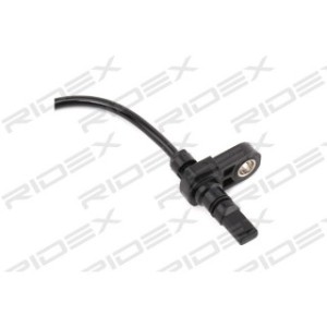 Wheel Speed Sensor - RIDEX 412W0760
