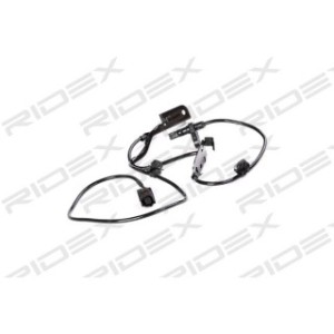 Wheel Speed Sensor - RIDEX 412W0760