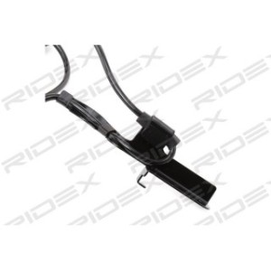 Wheel Speed Sensor - RIDEX 412W0760
