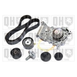 Water Pump Timing Belt Kit QBPK2472 for DACIA