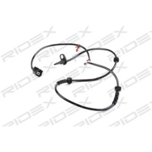 Wheel Speed Sensor - RIDEX 412W0761
