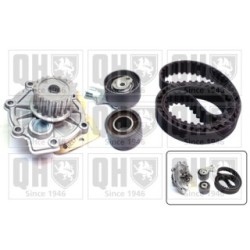 Water Pump Timing Belt Kit QBPK6850 for VOLVO