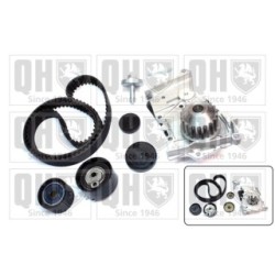 Water Pump Timing Belt Kit QBPK7491 for RENAULT
