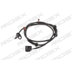 Wheel Speed Sensor - RIDEX 412W0761