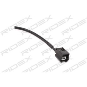 Wheel Speed Sensor - RIDEX 412W0761