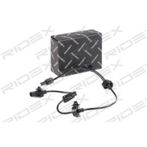 Wheel Speed Sensor - RIDEX 412W0763