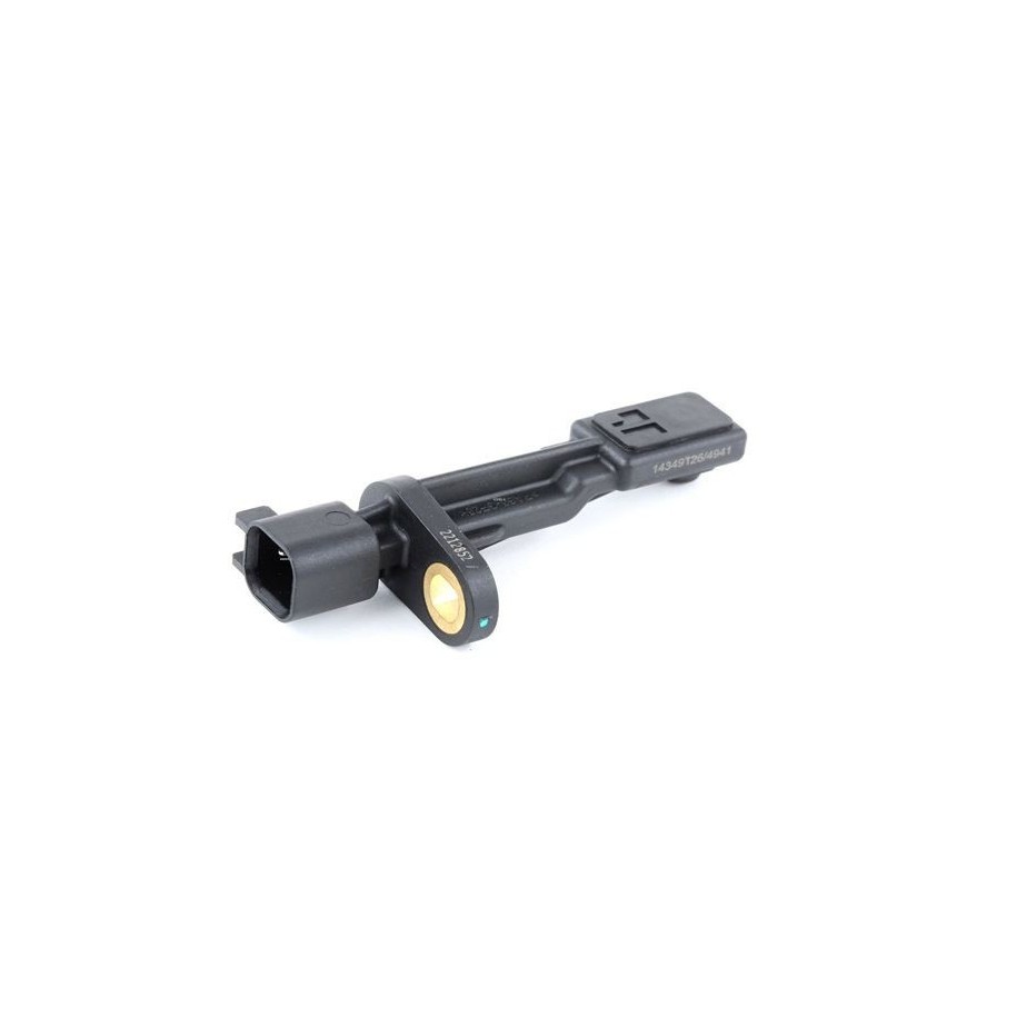 Wheel Speed Sensor - RIDEX 412W0767
