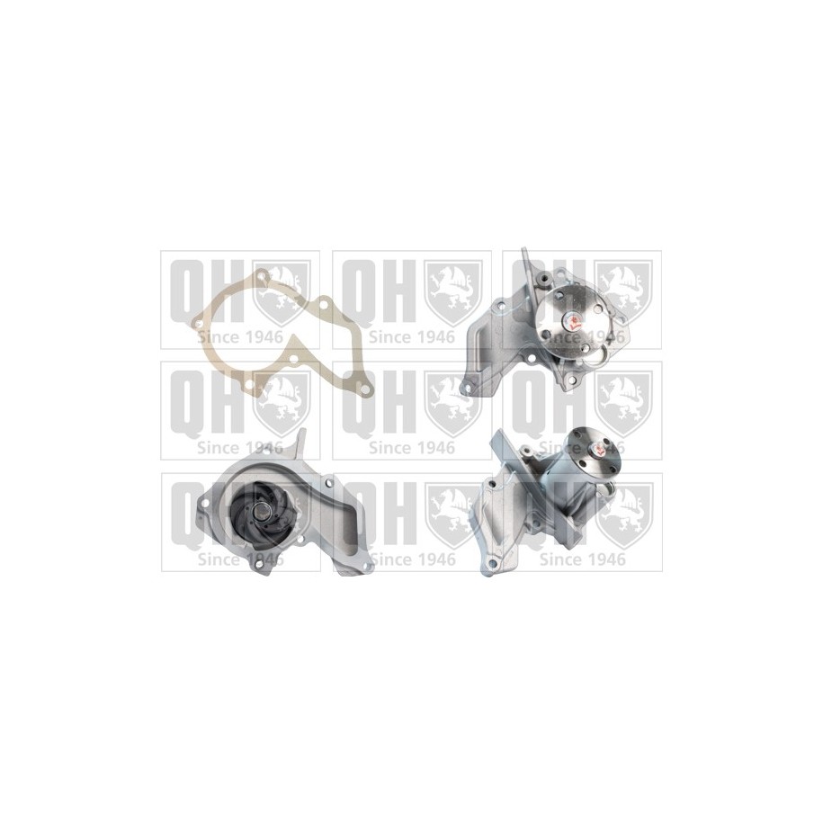 Engine Cooling Water Pump QCP3224 for FORD MAZDA