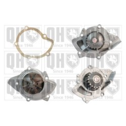 Engine Cooling Water Pump QCP3494 for CITROEN