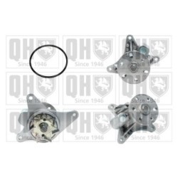 Engine Cooling Water Pump QCP3683 for JAGUAR