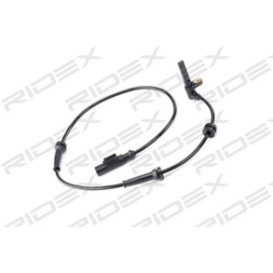 Wheel Speed Sensor - RIDEX 412W0769
