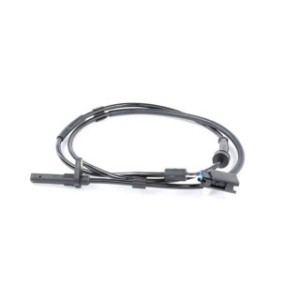 Wheel Speed Sensor - RIDEX 412W0770