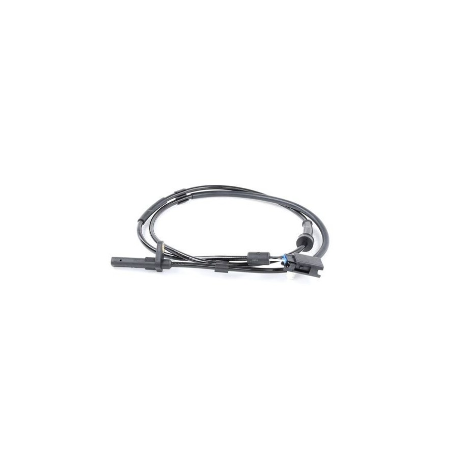 Wheel Speed Sensor - RIDEX 412W0770