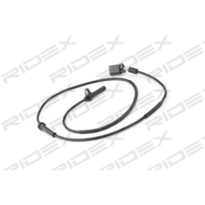 Wheel Speed Sensor - RIDEX 412W0770