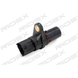 Crankshaft Pulse Sensor - RIDEX 833C0236