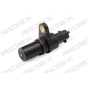 Crankshaft Pulse Sensor - RIDEX 833C0236