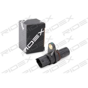 Crankshaft Pulse Sensor - RIDEX 833C0236
