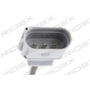 Crankshaft Pulse Sensor - RIDEX 833C0237