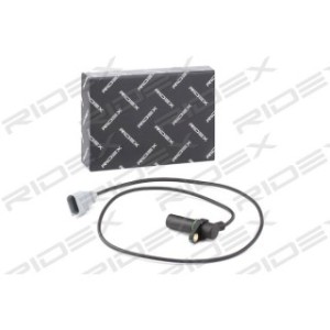 Crankshaft Pulse Sensor - RIDEX 833C0237