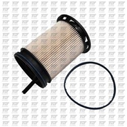 Fuel Filter QFF0503 for AUDI VW OE 4M0127177E