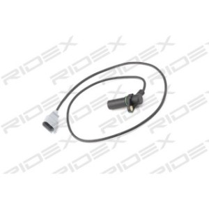Crankshaft Pulse Sensor - RIDEX 833C0237