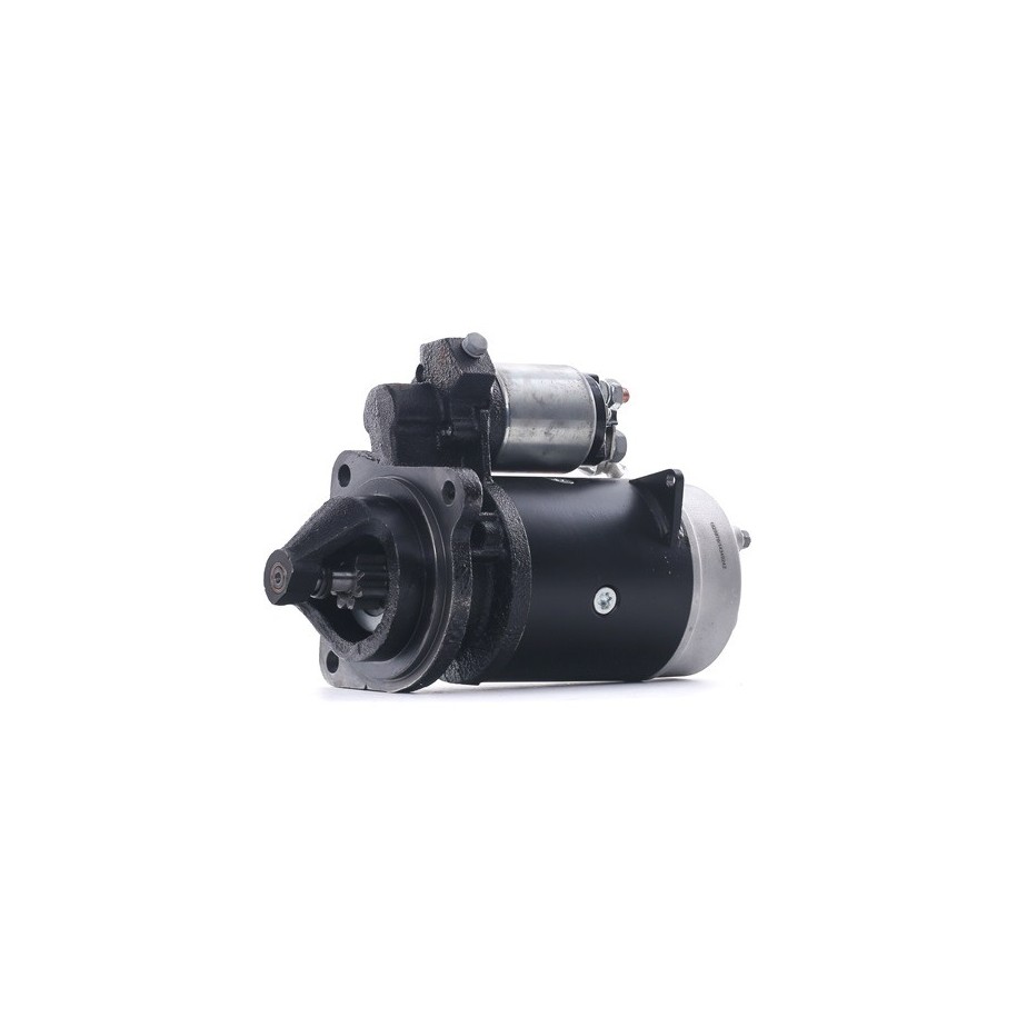Starter Motor- RIDEX 2S0397