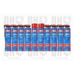 Brake Clutch Cleaner QHB600