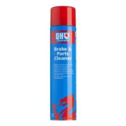 Brake Clutch Cleaner QHB600