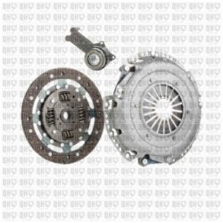 Clutch Kit QKT2169AF for FORD PUMA
