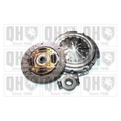 Clutch Kit QKT616AF for SEAT VW OE 052198141BV