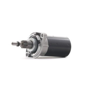 Starter Motor- RIDEX 2S0400