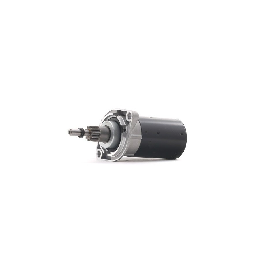 Starter Motor- RIDEX 2S0400