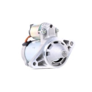 Starter Motor- RIDEX 2S0403