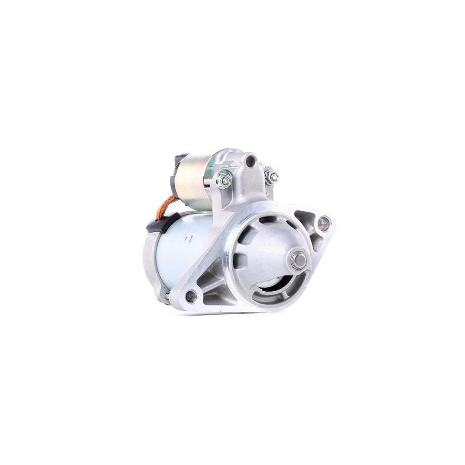 Starter Motor- RIDEX 2S0403