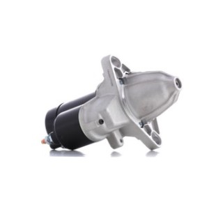 Starter Motor- RIDEX 2S0407