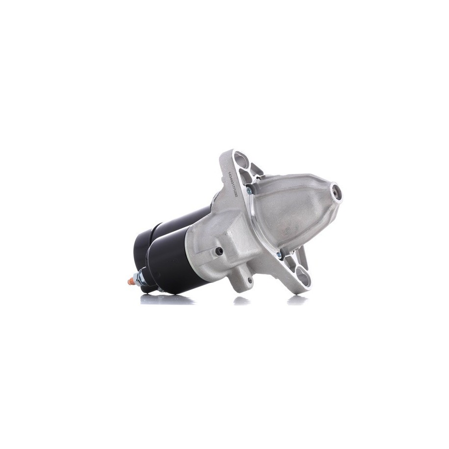 Starter Motor- RIDEX 2S0407