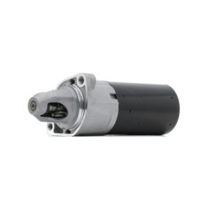 Starter Motor- RIDEX 2S0408