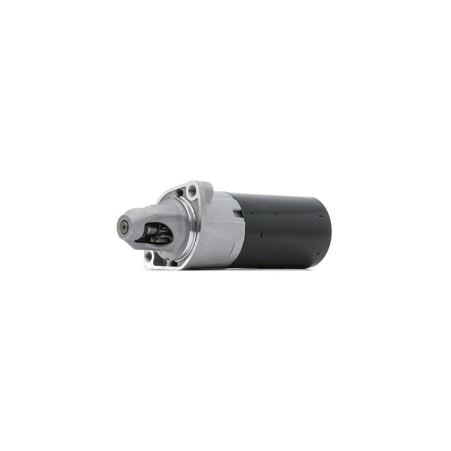 Starter Motor- RIDEX 2S0408