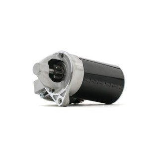 Starter Motor- RIDEX 2S0413