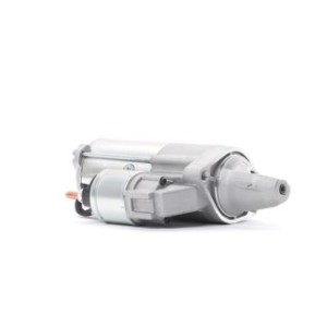 Starter Motor- RIDEX 2S0420