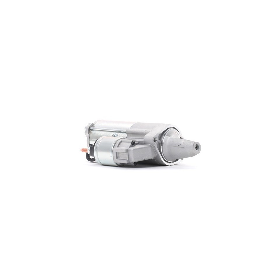 Starter Motor- RIDEX 2S0420