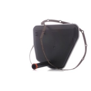 Hydraulic Filter Set - RIDEX 3843H0017